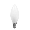 Small Screw Led Light Candle Bulb